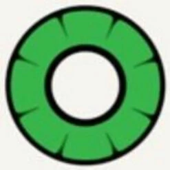 Kazzue Twilight Green -Cosplay Costumes Sales Shop Dolly Eye Twilight Green b8197a9a 2527 48ef 9c7c dcdc6474c843