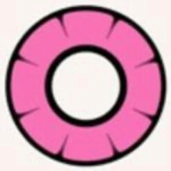 Barbie Twilight Pink -Cosplay Costumes Sales Shop Dolly Eye Twilight Pink