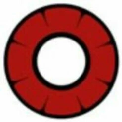 Barbie Twilight Red -Cosplay Costumes Sales Shop Dolly Eye Twilight Red