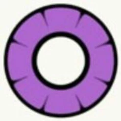 Barbie Twilight Violet -Cosplay Costumes Sales Shop Dolly Eye Twilight Violet