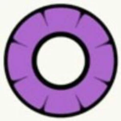 Kazzue Twilight Violet -Cosplay Costumes Sales Shop Dolly Eye Twilight Violet 1