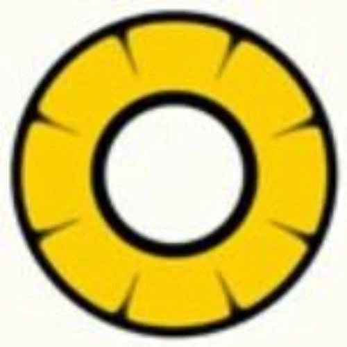 Kazzue Twilight Yellow 5 Kazzue Twilight Yellow - Image 3