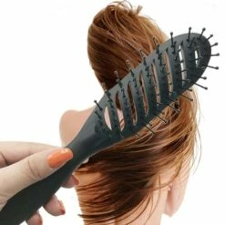 Brainbow Detangling Wig Comb -Cosplay Costumes Sales Shop E7619F7CD1031DD79340695DEA5BE656