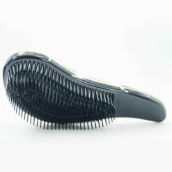 15CM Ergonomic Design Electroplate Wig Comb -Cosplay Costumes Sales Shop EB8290D98EEE53181B5F0D62A14A6FD3