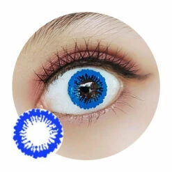 EOS Crazy Mythical Elf Blue