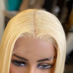 Golden Honey Front Lace Wig 9 Golden Honey Front Lace Wig -Cosplay Costumes Sales Shop F911E6FF9B53AA767FE01FC5C2A86225