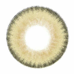 Sweety Signature Brown Green -Cosplay Costumes Sales Shop FA01 2 lens