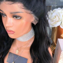 Premium Wig - Unique She Long Curly Fluffy Hair Wig 9 Premium Wig - Unique She Long Curly Fluffy Hair Wig -Cosplay Costumes Sales Shop FCE0A3C70629355A17C5A28C35A95989