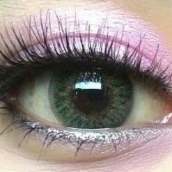 Flash Fairy Tiana Green