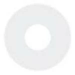 Coscon Crazy With Power - Solid White 7 Coscon Crazy With Power - Solid White - Image 5