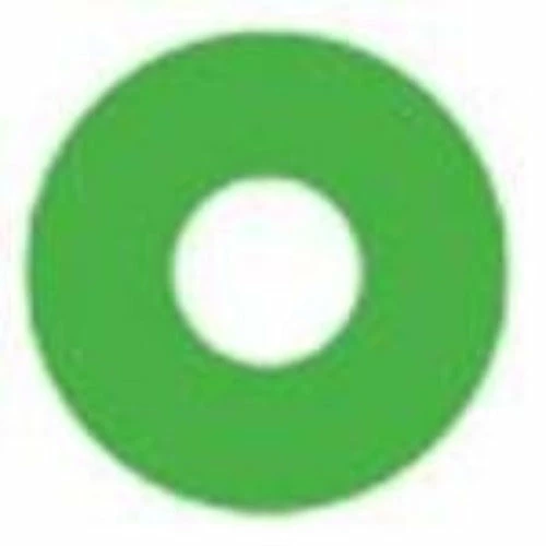 Sweety Crazy Solid Dark Green 5 Sweety Crazy Solid Dark Green - Image 3