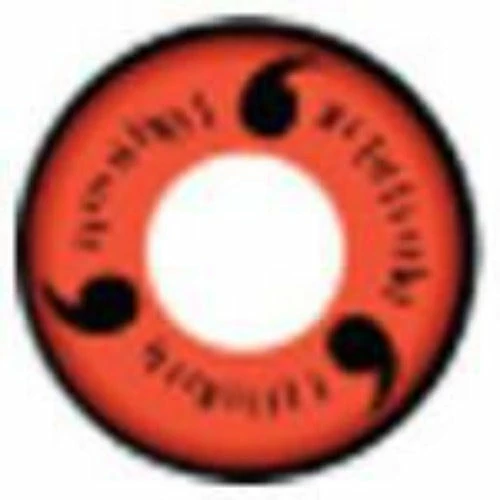 Barbie Sharingan - 3 Dots 6 Barbie Sharingan - 3 Dots - Image 4