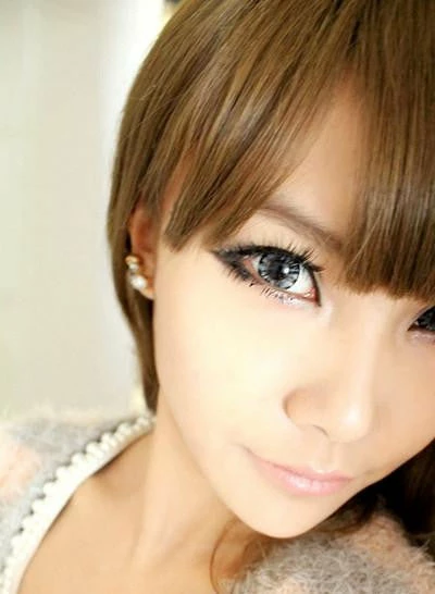 Barbie Forest Grey 5 Barbie Forest Grey - Image 3