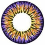 I.Fairy Casper Brown