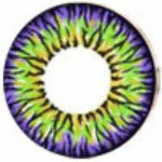 I.Fairy Casper Green