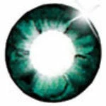 I.Fairy Eclipse Green