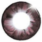 I.Fairy Eclipse Violet