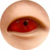 Sweety Sclera Contacts - Wine Red -Cosplay Costumes Sales Shop IMG 8318