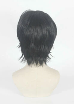 Cosplay Wig - Demon Slayer Kibutsuji Muzan 10 Cosplay Wig - Demon Slayer Kibutsuji Muzan -Cosplay Costumes Sales Shop IMG 1770