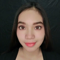 Barbie Puffy 3 Tones Hazel 7 Barbie Puffy 3 Tones Hazel -Cosplay Costumes Sales Shop IMG 20190301 153853