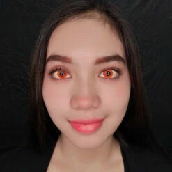 Sweety Crazy Yellow Spiral -Cosplay Costumes Sales Shop IMG 20190301 160733