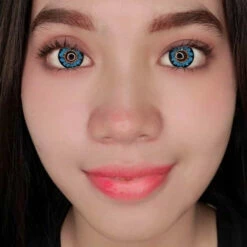 Sweety Butterfly Blue -Cosplay Costumes Sales Shop IMG 20190301 165848