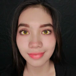 Sweety Clarity Yellow -Cosplay Costumes Sales Shop IMG 20190301 173749