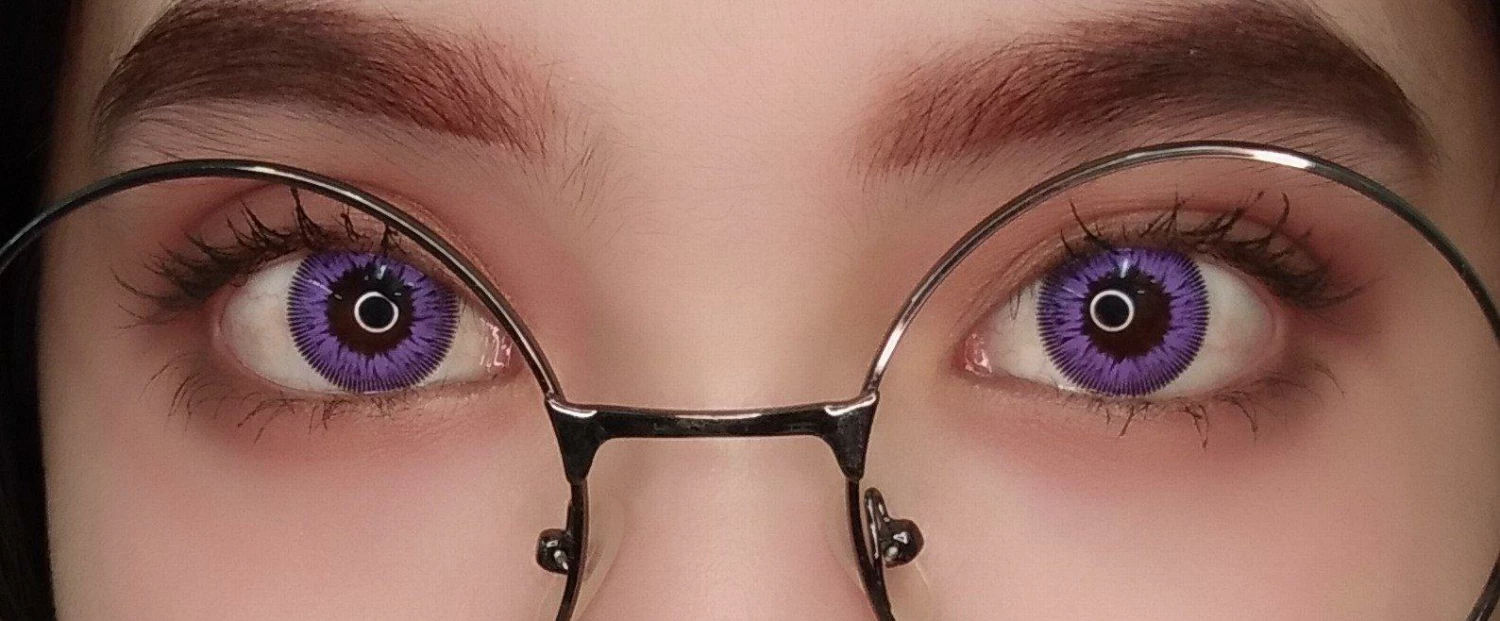 Sweety Free Violet 4 Sweety Free Violet - Image 2