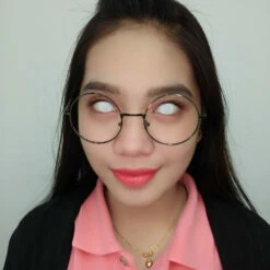 Sweety Crazy White Blind Mesh / Storm White -Cosplay Costumes Sales Shop IMG 20190719 165756