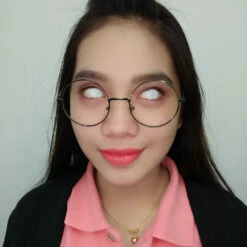 Sweety Crazy White Blind Mesh / Storm White -Cosplay Costumes Sales Shop IMG 20190719 165800