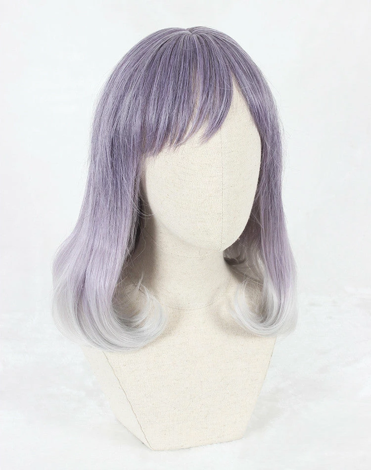 Lolita Wig 801A 7 Lolita Wig 801A - Image 5