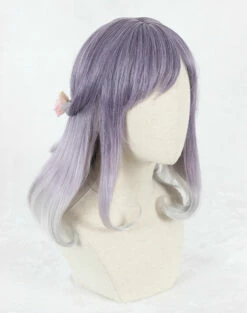 Lolita Wig 801A