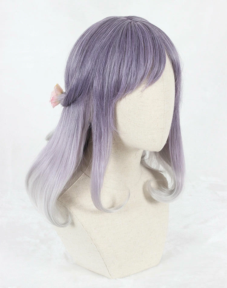 Lolita Wig 801A 3 Lolita Wig 801A