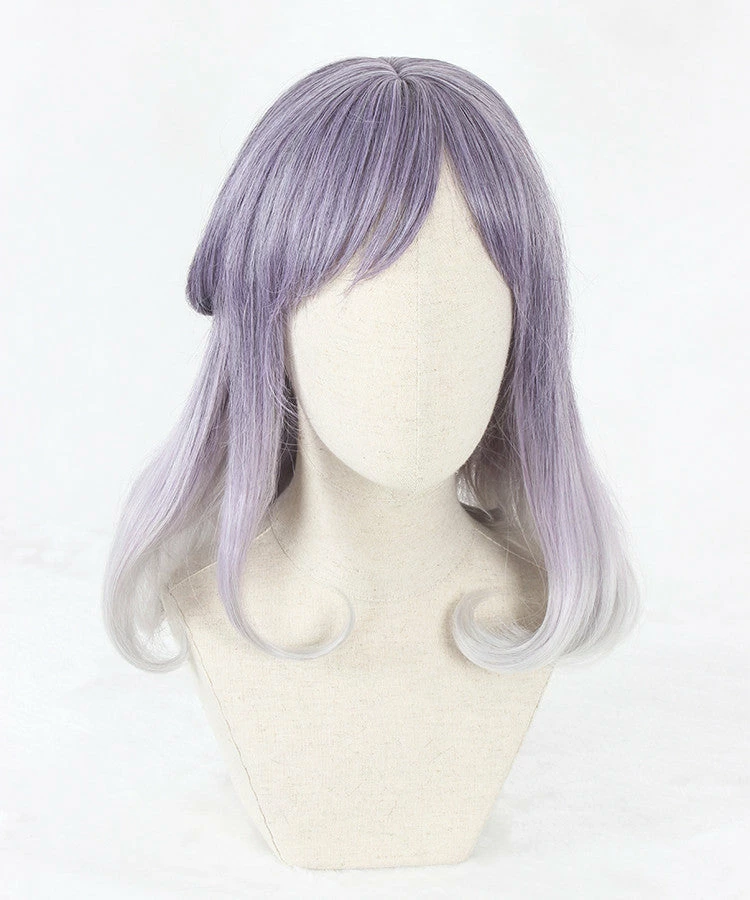 Lolita Wig 801A 4 Lolita Wig 801A - Image 2