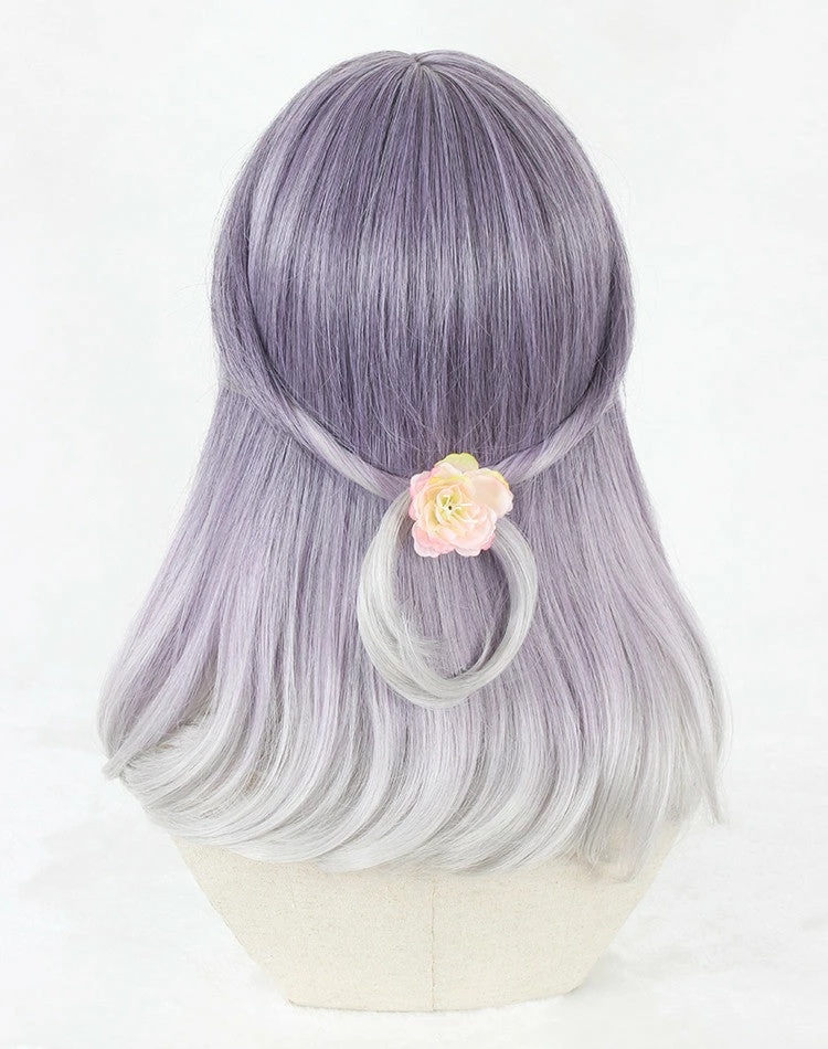 Lolita Wig 801A 5 Lolita Wig 801A - Image 3