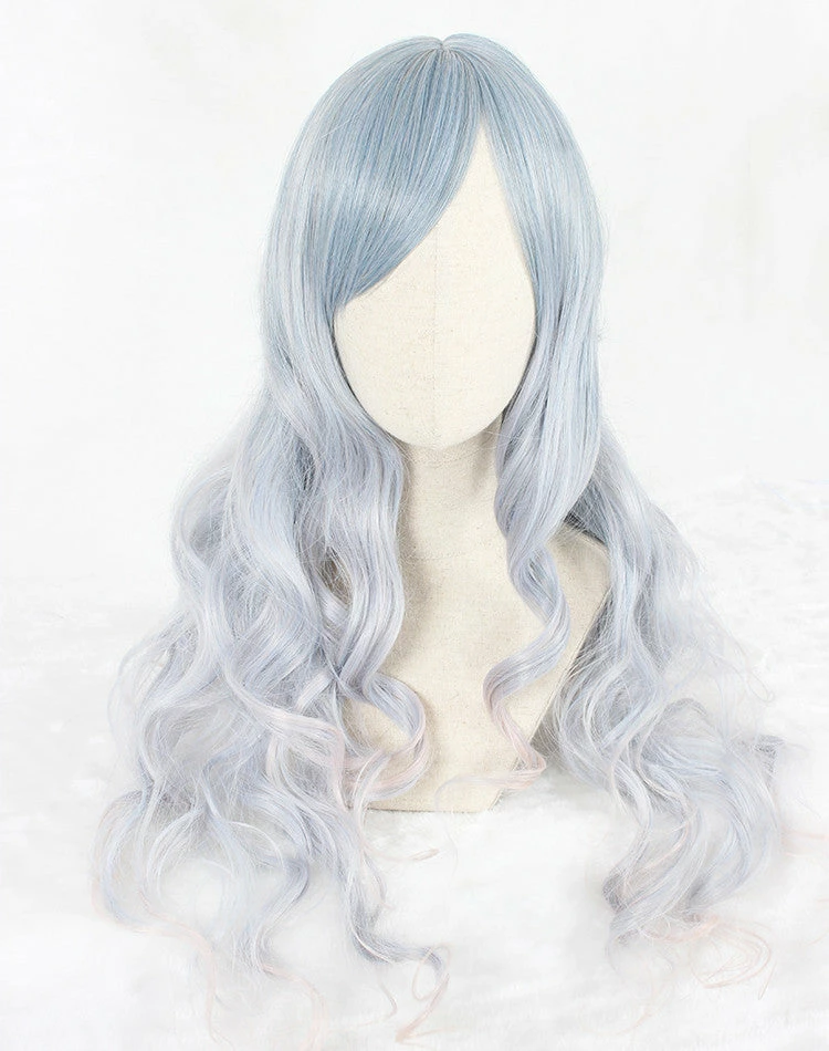Lolita Wig 803A 4 Lolita Wig 803A - Image 2
