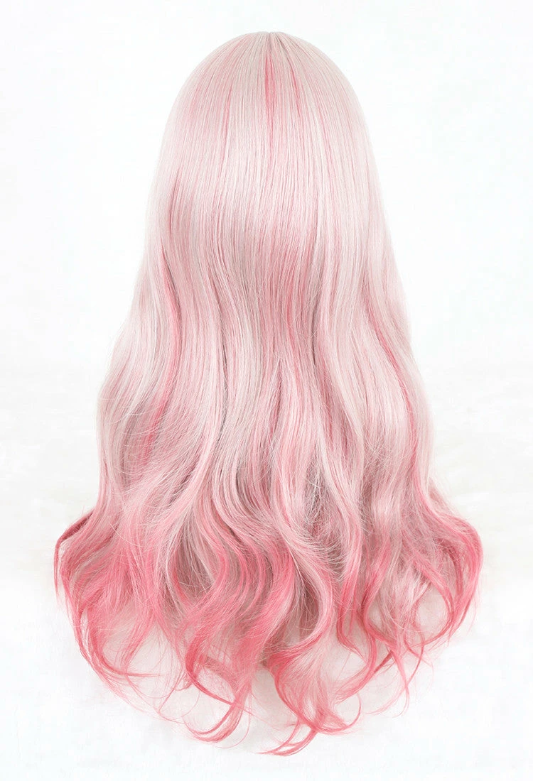 Lolita Wig 806A 8 Lolita Wig 806A - Image 6