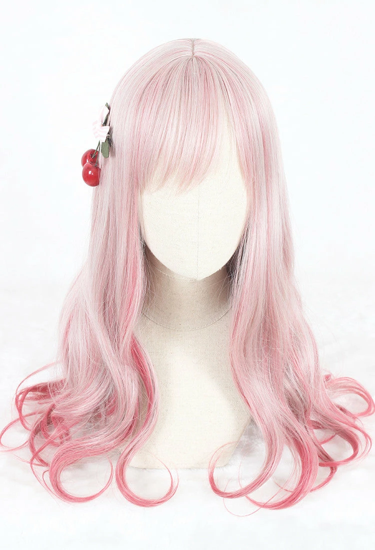 Lolita Wig 806A 9 Lolita Wig 806A - Image 7