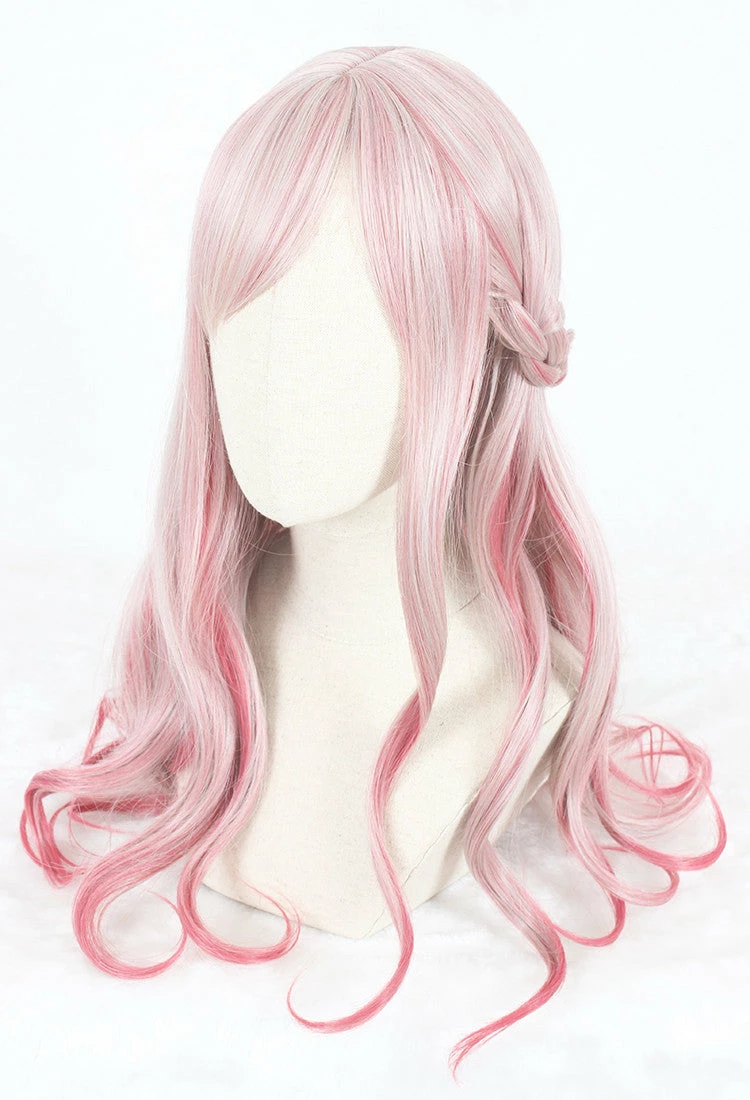 Lolita Wig 806A 11 Lolita Wig 806A - Image 9