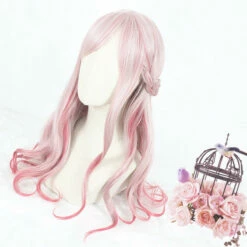 Lolita Wig 806A