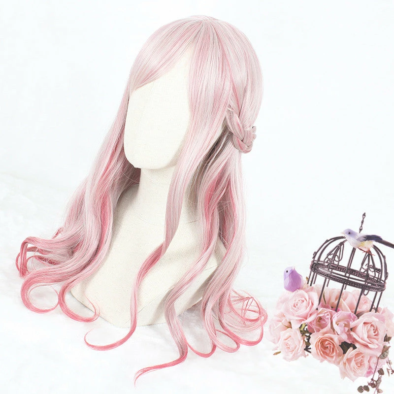 Lolita Wig 806A 3 Lolita Wig 806A