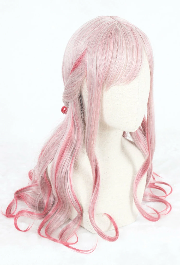 Lolita Wig 806A 5 Lolita Wig 806A - Image 3