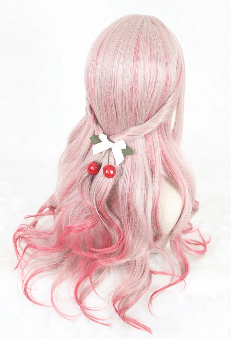 Lolita Wig 806A 6 Lolita Wig 806A - Image 4