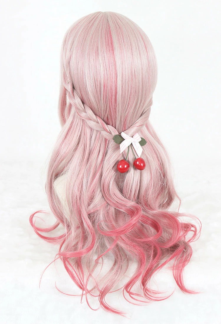 Lolita Wig 806A 7 Lolita Wig 806A - Image 5