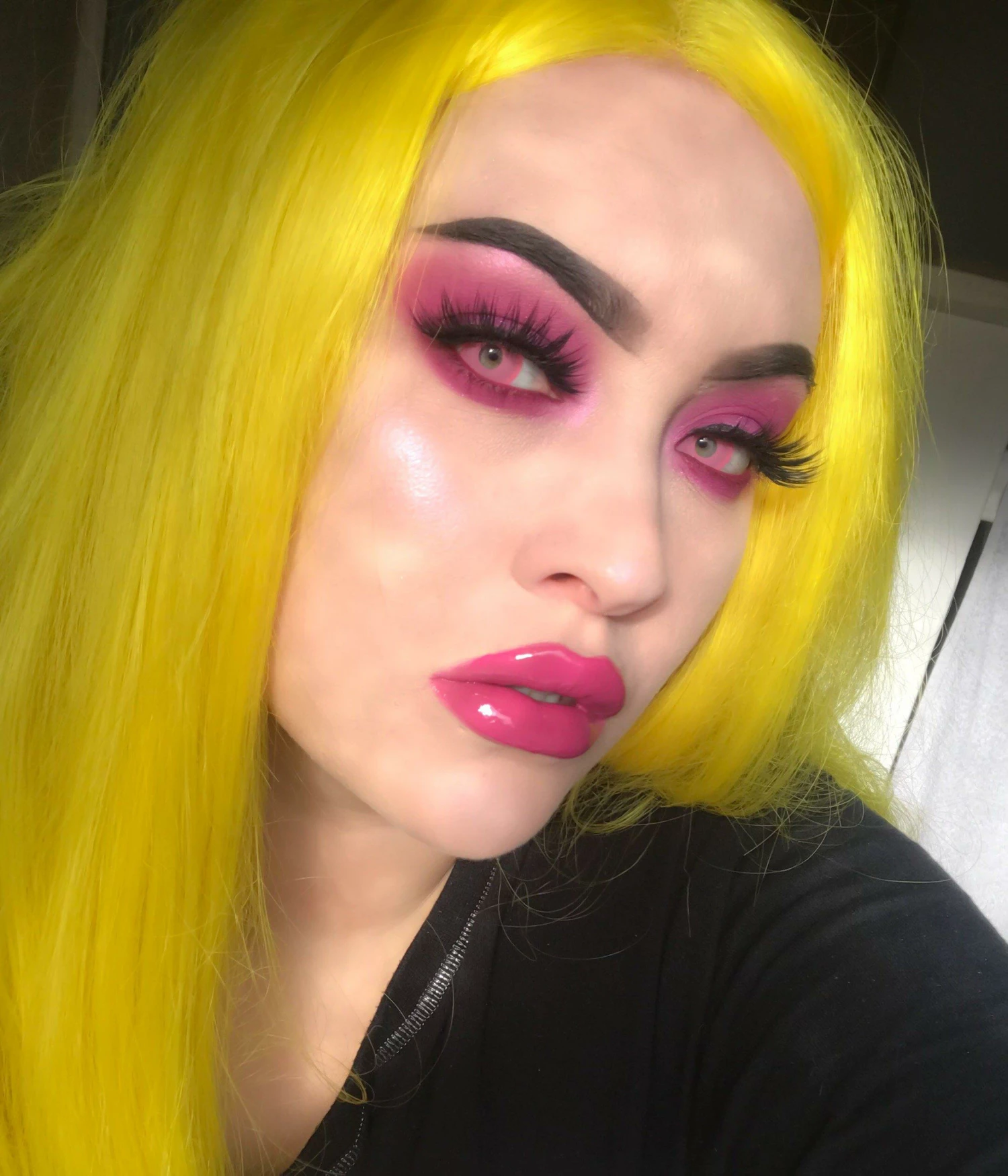 Sweety Crazy Posy Pink 6 Sweety Crazy Posy Pink - Image 4