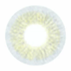 Sweety Glitter Mousse Silver -Cosplay Costumes Sales Shop JF 24 Lens