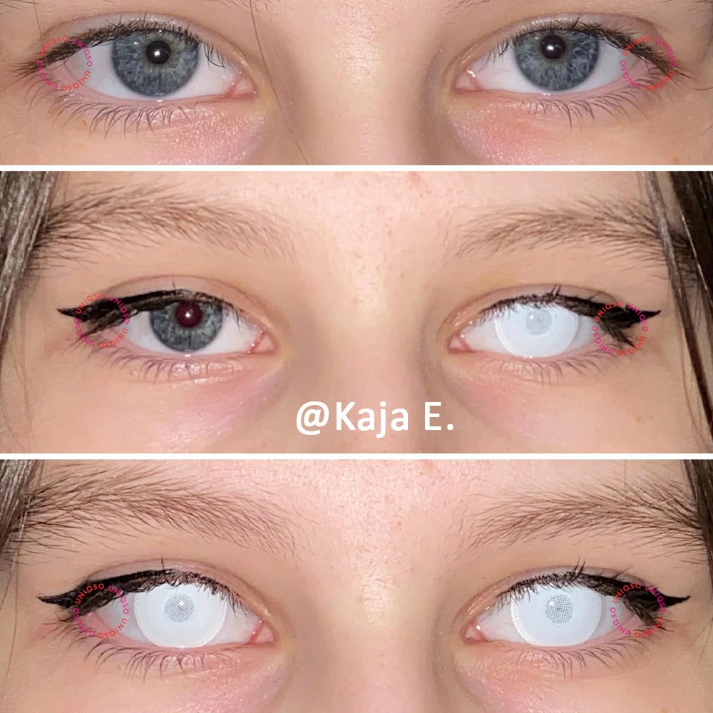 Kazzue Crazy Storm White 4 Kazzue Crazy Storm White - Image 2