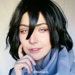 Kazzue Crazy Lens With Power - Whiteout -Cosplay Costumes Sales Shop Kazzue whiteout 2 7637c14c d7ef 4748 bbab e49d2a17f32b