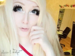 Barbie Cara Grey 7 Barbie Cara Grey -Cosplay Costumes Sales Shop Lens Story Cara grey alicialstolpe b