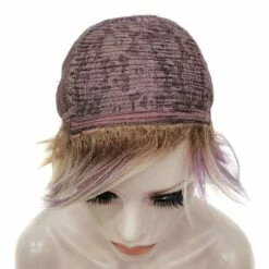 Pixie Violet Blonde Daily Wig -Cosplay Costumes Sales Shop M1 S17 2016 5